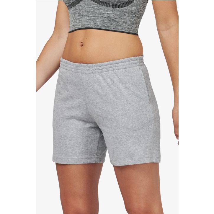 Image produit alternative SHORT JERSEY SPORT FEMME