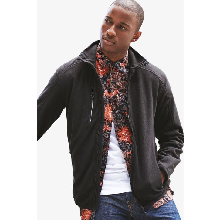 Image produit alternative Omicron III waterproof fleece