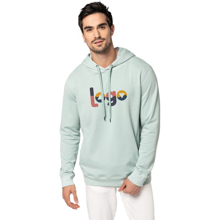 Image produit alternative Sweat Terry280 capuche unisexe - 280g