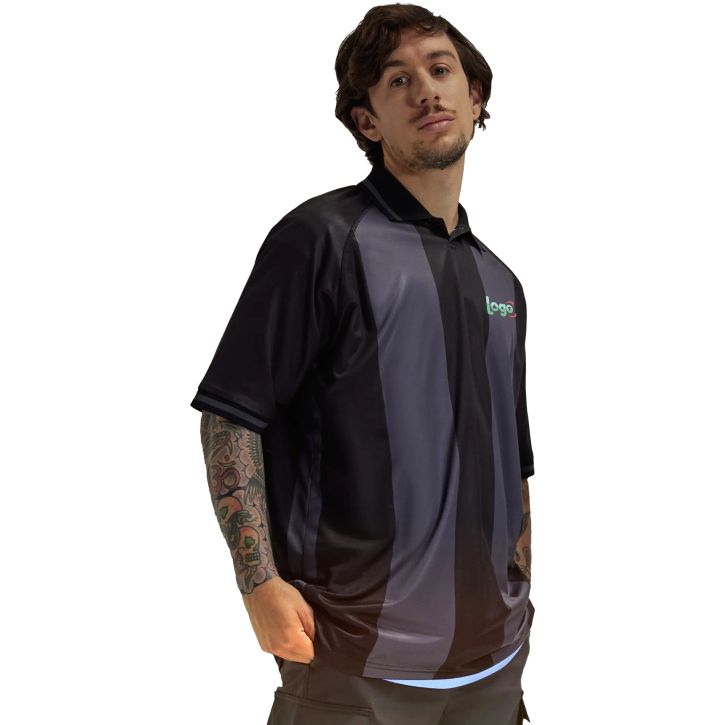 Image produit alternative Active Polo