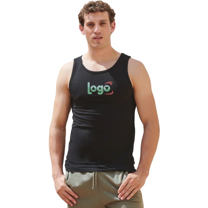Image produit alternative Men´s feel good stretch vest