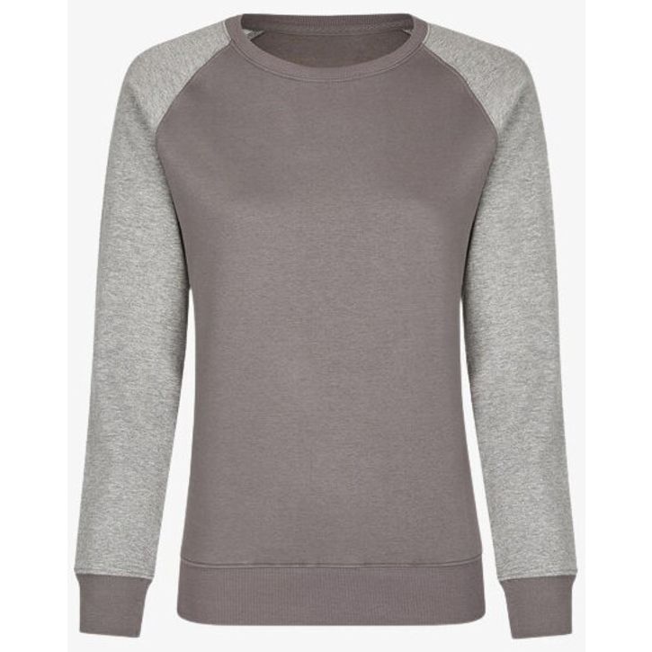 Image produit alternative my mate - Ladies´ Crew Neck Sweat