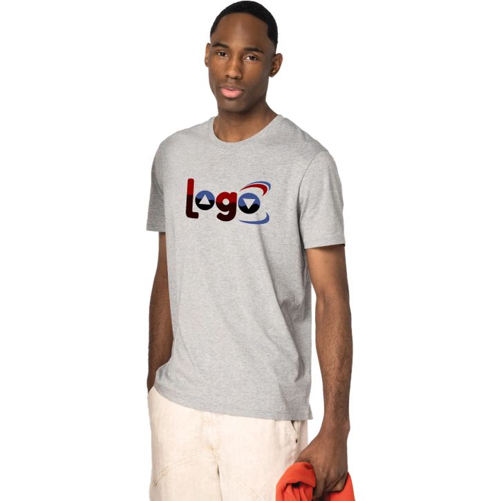 Image produit alternative T-shirt unisexe 