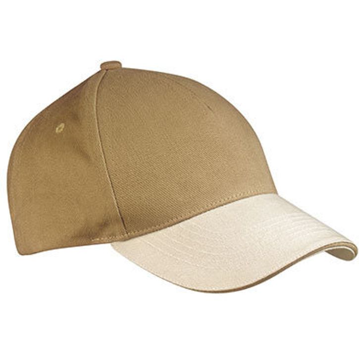 Image produit alternative 5 Panel Sandwich Cap