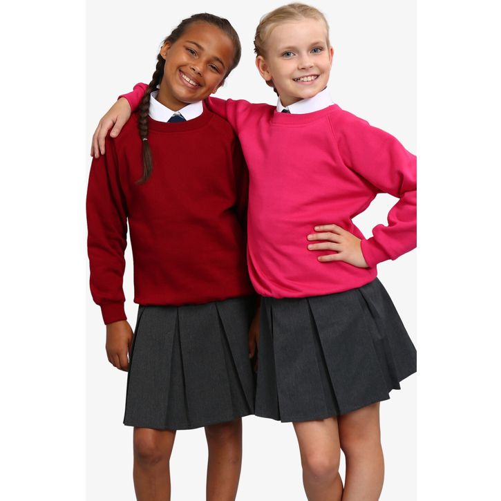 Image produit alternative Sweat-shirt enfant Coloursure™