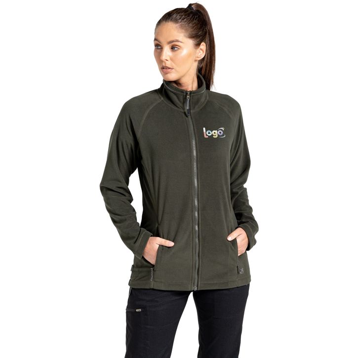 Image produit alternative Women's Expert Miska 200 fleece jacket