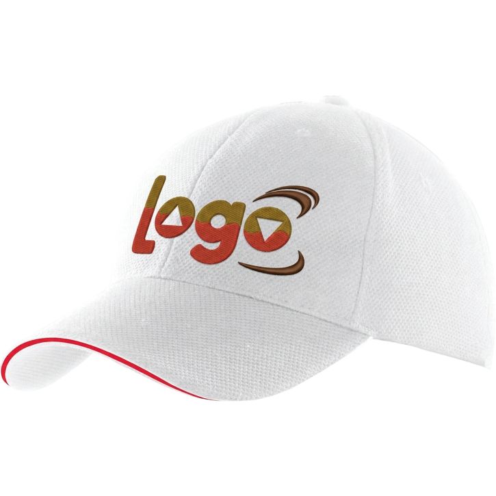 Image produit alternative Casquette sport
