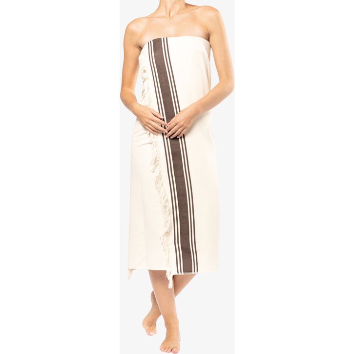 Image produit alternative Serviette fouta