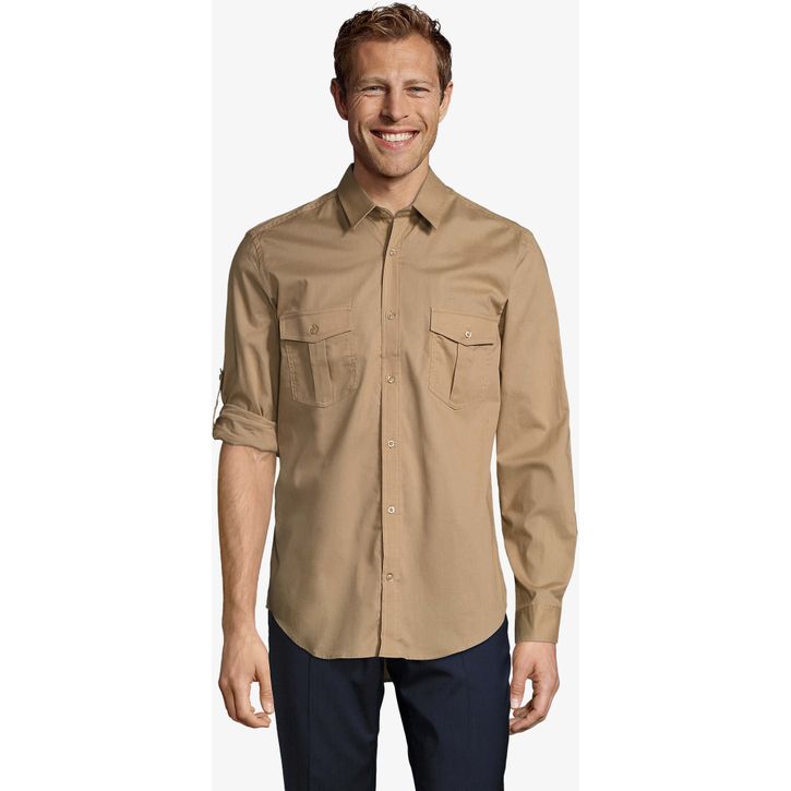 Image produit alternative Burma Men