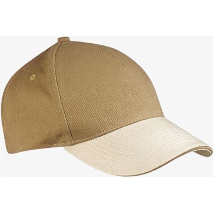 Image produit alternative 5 Panel Sandwich Cap