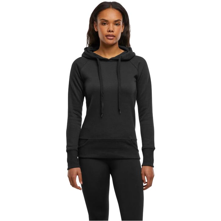 Image produit alternative Ladies Cuff Pockets Hoody