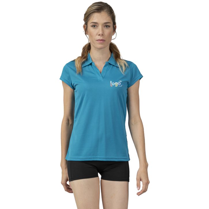 Image produit alternative First Polo Women