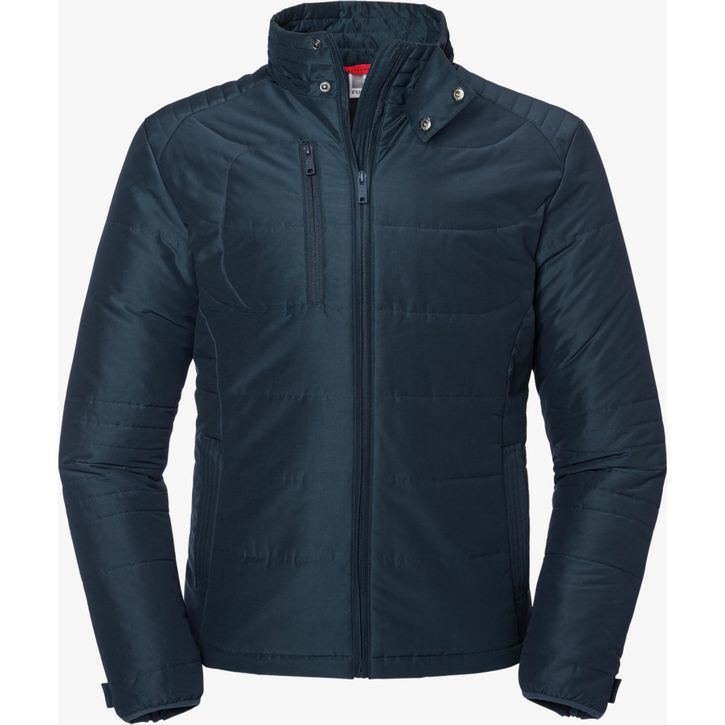 Image produit alternative Mens cross jacket