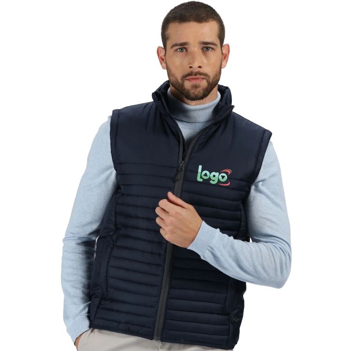 Image produit alternative Men's H/M Insulated Gilet