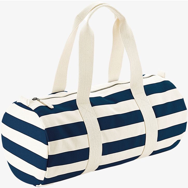 Image produit alternative Sac polochon Nautical
