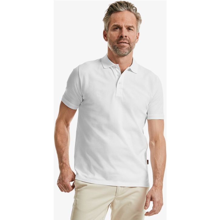Image produit alternative Men's Pure Organic Polo
