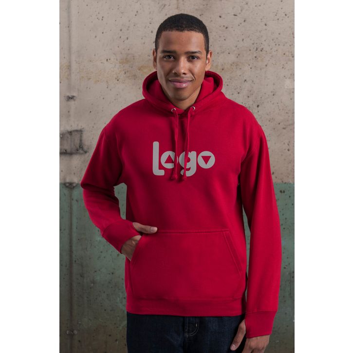 Image produit alternative Street hoodie 