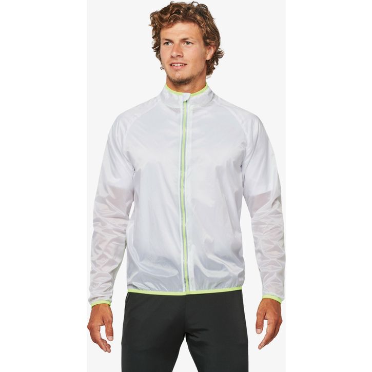 Image produit alternative Blouson sport ultra léger