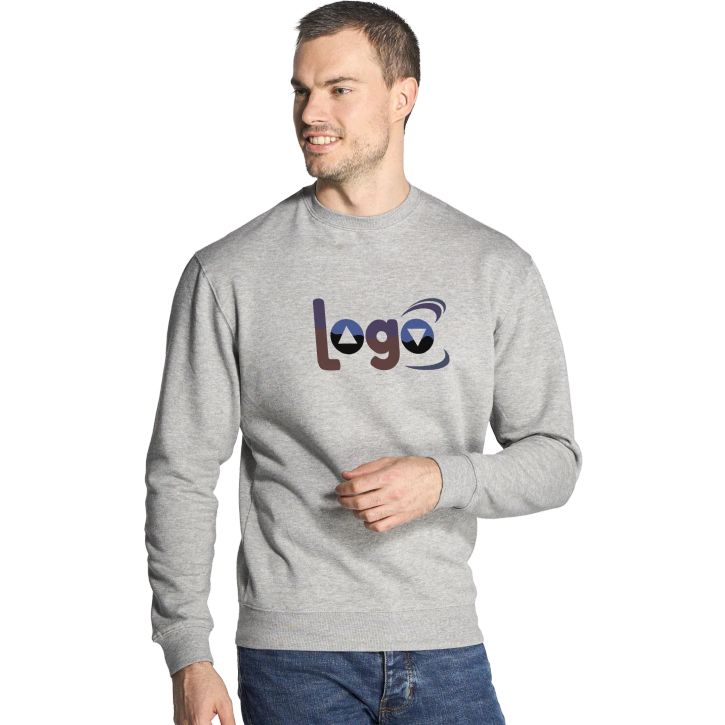 Image produit alternative Unisex CVC sweatshirt