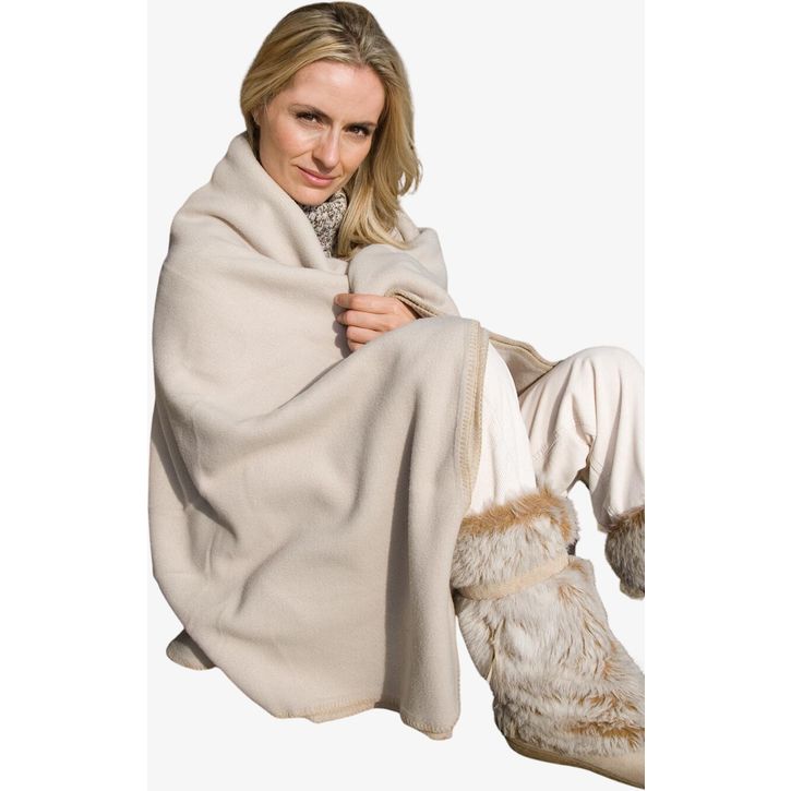 Image produit Couverture Polaire RESULT