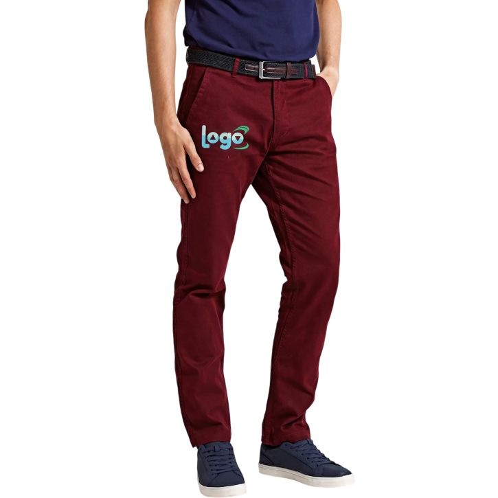 Image produit alternative Men's chino