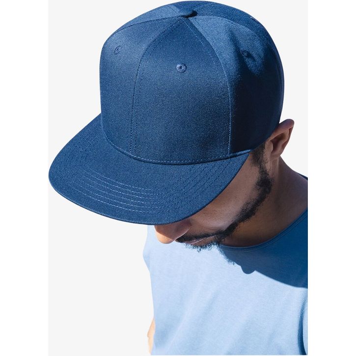 Image produit alternative Casquette snapback JAMES