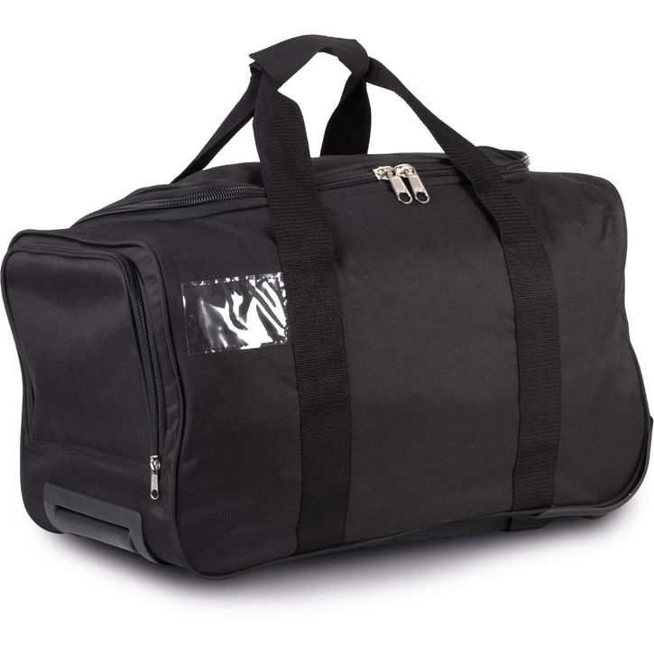 Image produit alternative Sac de sport trolley