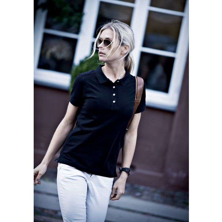 Image produit alternative Women's Yale polo