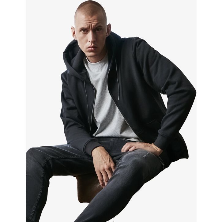 Image produit alternative Premium Zip Hoody