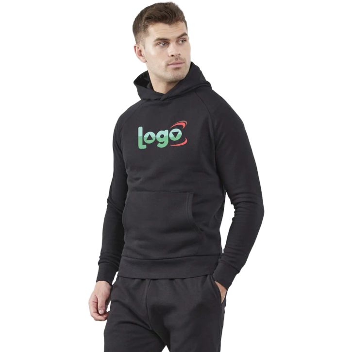 Image produit alternative Unisex athleisure hoodie