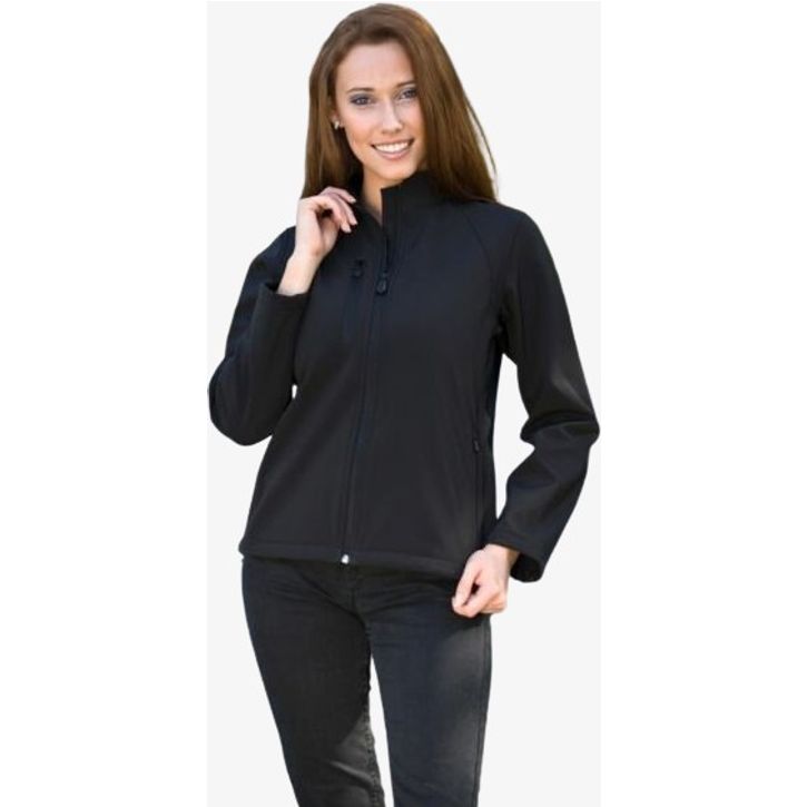 Image produit WOMEN SOFTSHELL JACKET