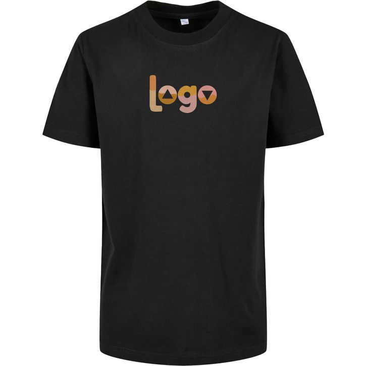 Image produit alternative Kids Organic Basic Tee