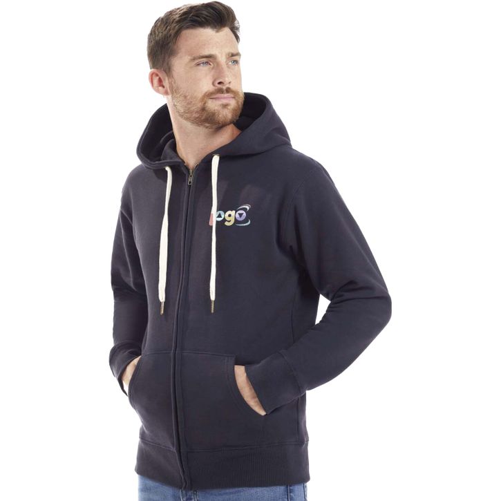 Image produit alternative Men's Superstar zip-through hoodie