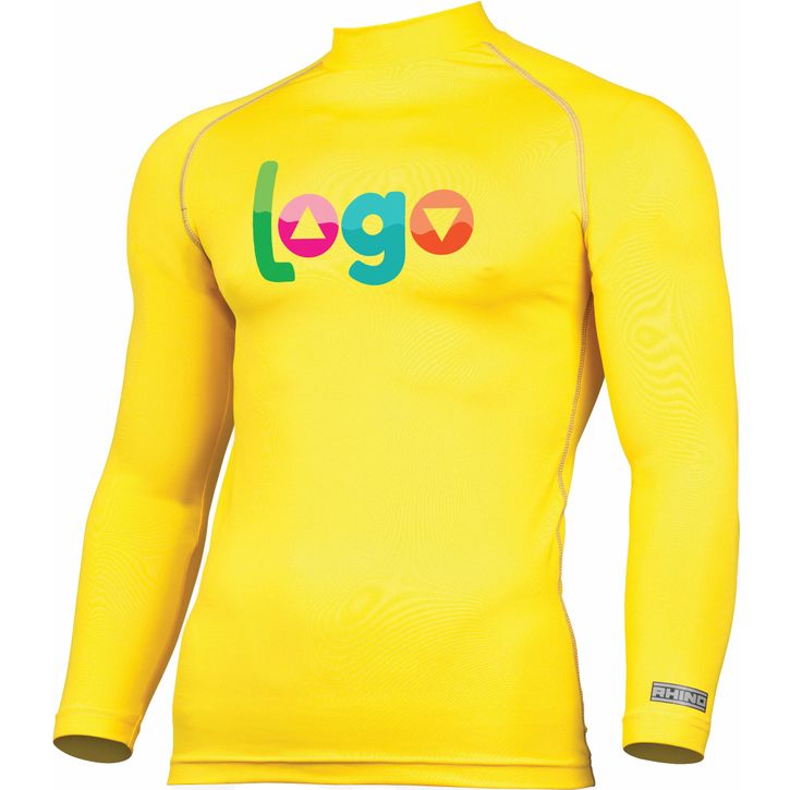 Image produit alternative Rhino baselayer long sleeve