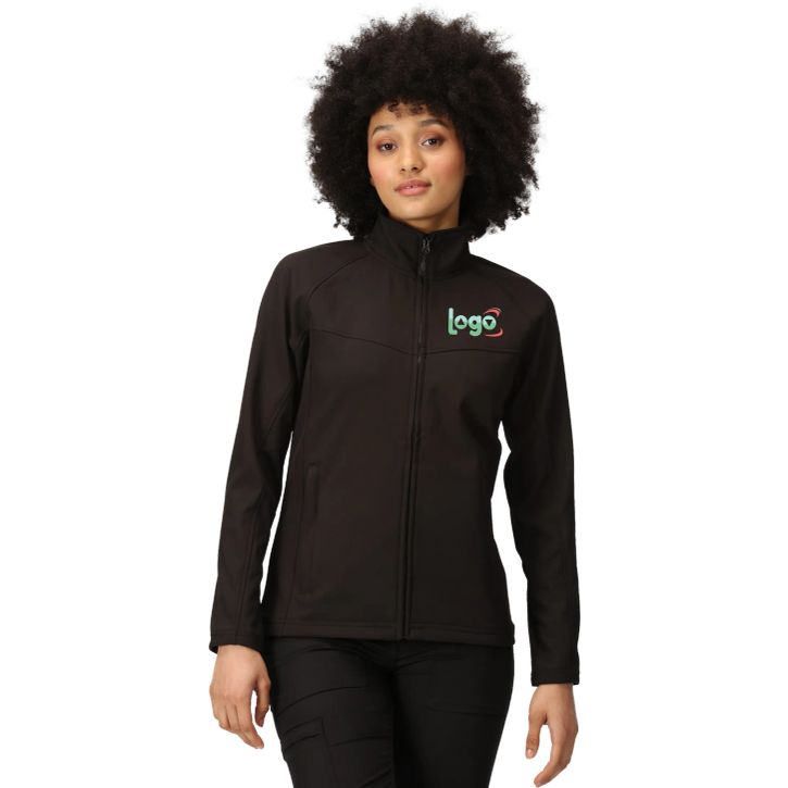 Image produit alternative Women's Uproar Softshell Jacket