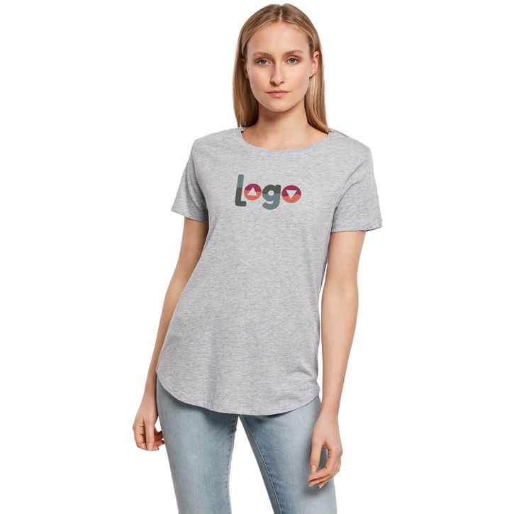 Image produit alternative Ladies Fit Tee