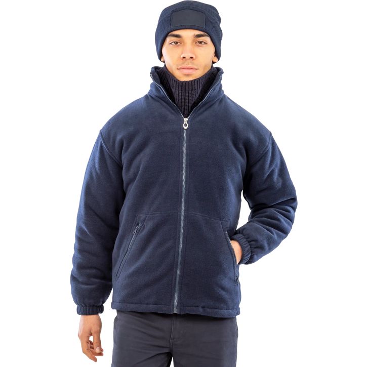 Image produit alternative Polar Therm Padded Fleece
