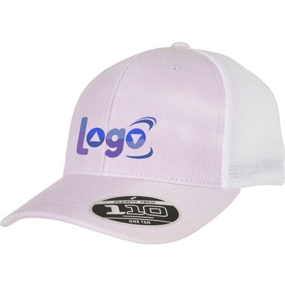 Image produit alternative 110 Batik Mesh Cap