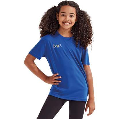 Image produit alternative T-shirt Performance enfant Tridri®