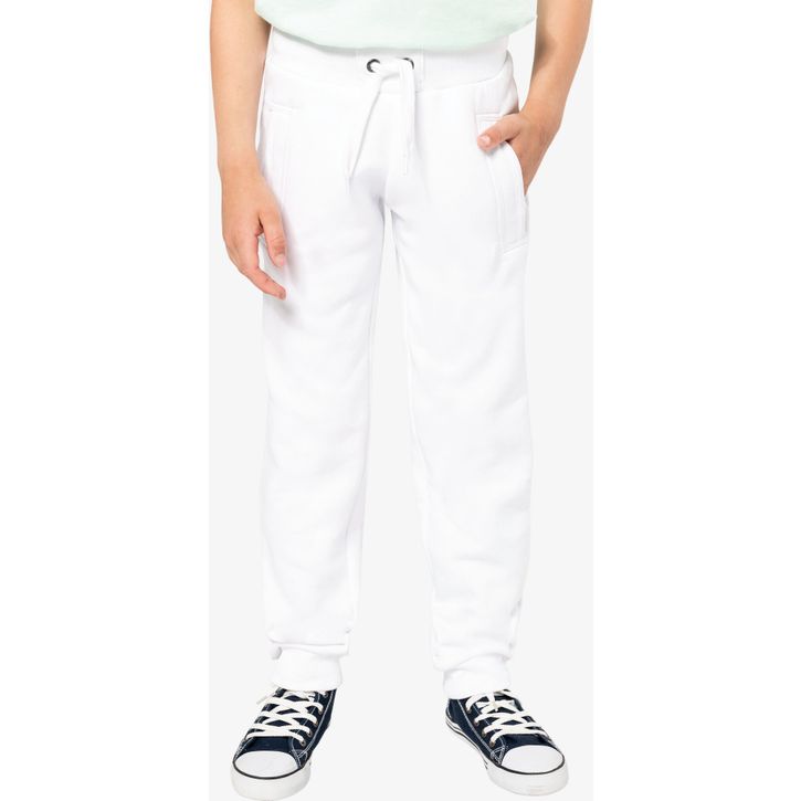 Image produit alternative Pantalon jogging enfant