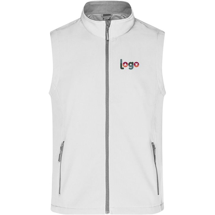 Image produit alternative Men´s Promo Softshell Vest