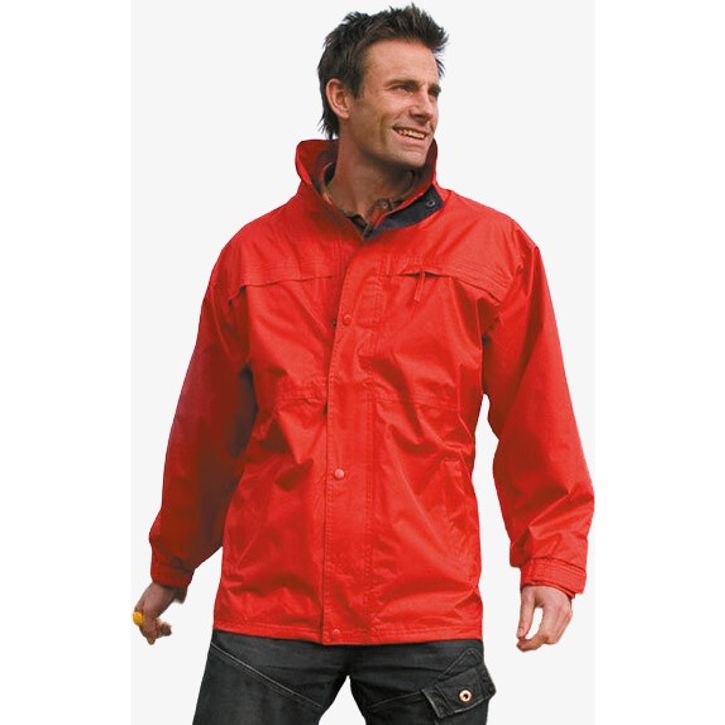 Image produit Mid-Season Jacket