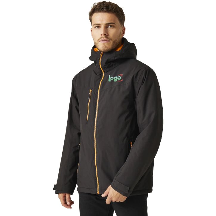 Image produit alternative Men's Navigate Insulated Jacket