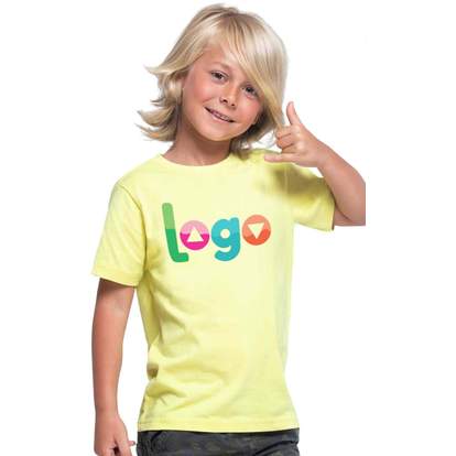 Image produit alternative Kids T-Shirt
