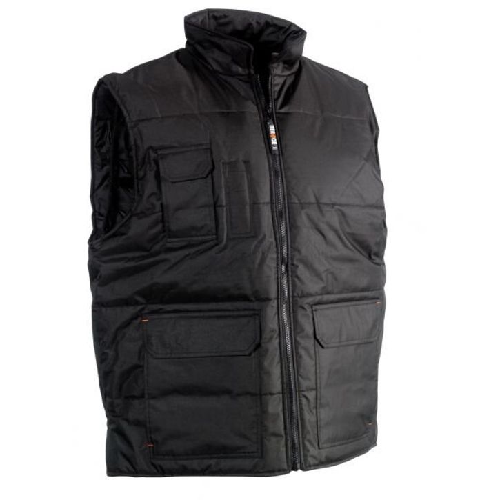 Image produit Neptune - Bodywarmer déperlant