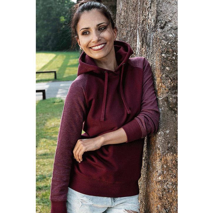 Image produit alternative my mate - Ladies´ No Pocket Hoody