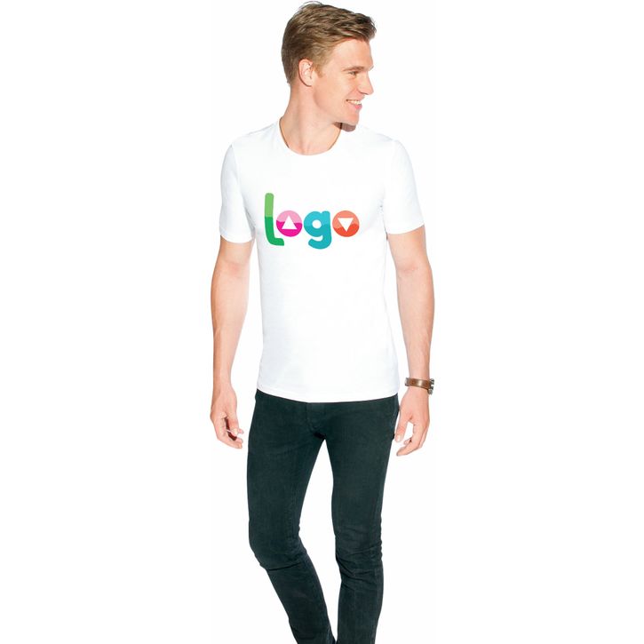 Image produit alternative Men´s Slim Fit-T