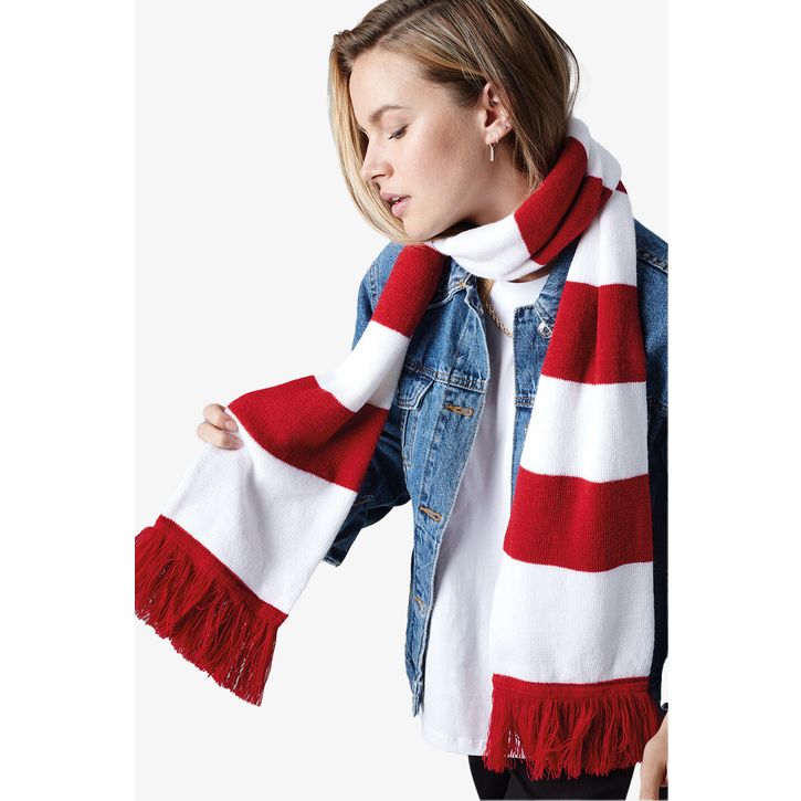 Image produit alternative Echarpe Varsity