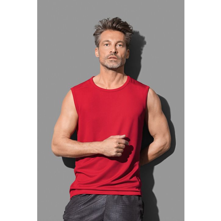 Image produit alternative Active 140 Sleeveless