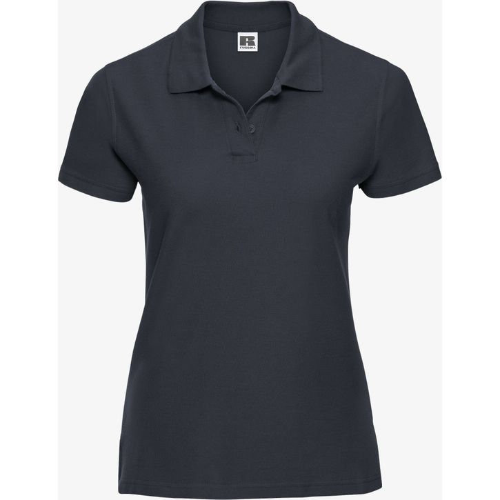 Image produit alternative Polo piqué femme RUSSELL WORKWEAR